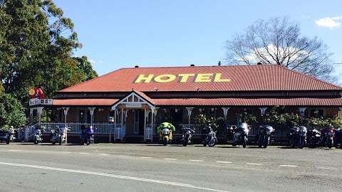 Photo: Royal Hotel Harrisville